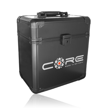 Core upright Tx case - Click Image to Close